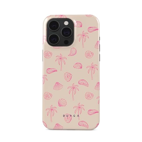 BURGA Handy Hülle für iPhone 15 Pro Max – Hübsches, Trendiges, Ästhetisches Case für iPhone 15 Pro Max – Hartschalenhülle – Handyhülle für Männer und Frauen BURGA Handy Hülle für iPhone 15 Pro Max – Hübsches, Trendiges, Ästhetisches Case für iPhone 15 Pro Max – Hartschalenhülle – Handyhülle für Männer und Frauen von BURGA