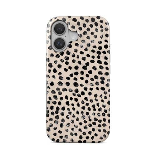 BURGA Handy Hülle für iPhone 16 – Hübsches, Trendiges, Ästhetisches Case für iPhone 16 – Hartschalenhülle – Handyhülle für Männer und Frauen BURGA Handy Hülle für iPhone 16 – Hübsches, Trendiges, Ästhetisches Case für iPhone 16 – Hartschalenhülle – Handyhülle für Männer und Frauen von BURGA