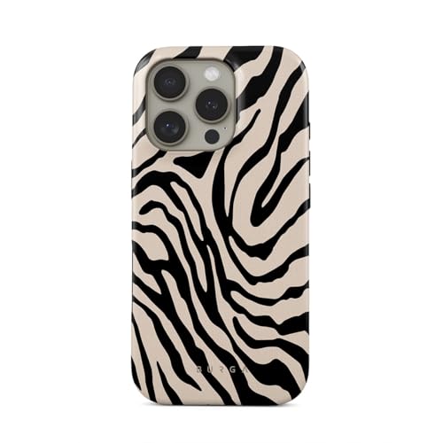 BURGA Handy Hülle für iPhone 16 Pro Max – Hübsches, Trendiges, Ästhetisches Case für iPhone 16 Pro Max – Hartschalenhülle – Handyhülle für Männer und Frauen BURGA Handy Hülle für iPhone 16 Pro Max – Hübsches, Trendiges, Ästhetisches Case für iPhone 16 Pro Max – Hartschalenhülle – Handyhülle für Männer und Frauen von BURGA