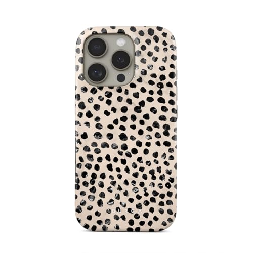 BURGA Handy Hülle für iPhone 16 Pro Max – Hübsches, Trendiges, Ästhetisches Case für iPhone 16 Pro Max – Hartschalenhülle – Handyhülle für Männer und Frauen BURGA Handy Hülle für iPhone 16 Pro Max – Hübsches, Trendiges, Ästhetisches Case für iPhone 16 Pro Max – Hartschalenhülle – Handyhülle für Männer und Frauen von BURGA