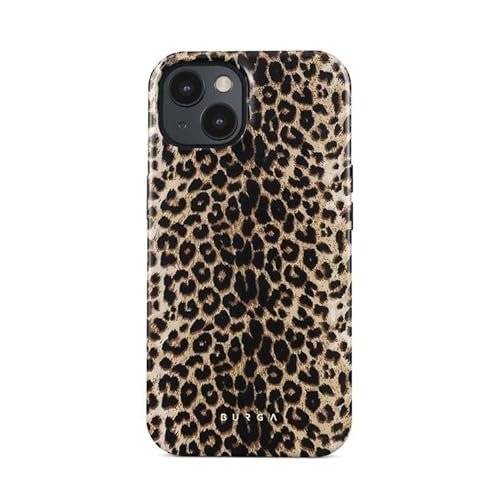 BURGA Schutzhülle Tough MagSafe iPhone 15 Player BURGA Schutzhülle Tough MagSafe iPhone 15 Player von BURGA