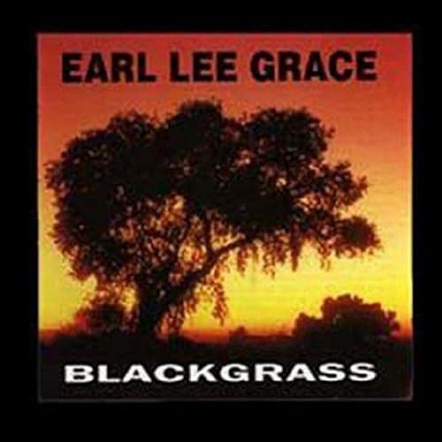Blackgrass [Vinyl LP] von BURGER RECORDS