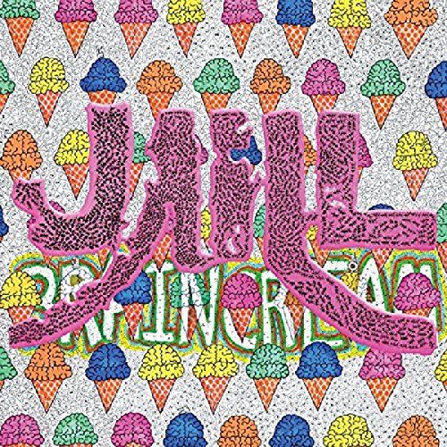 Brain Cream [Vinyl LP] von BURGER RECORDS