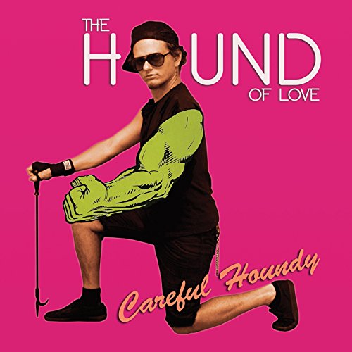 Careful Houndy [Vinyl LP] von BURGER RECORDS