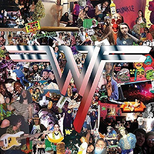 Chunks [Vinyl LP] von BURGER RECORDS