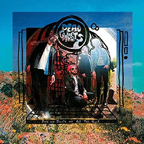 Love and Death and All the Rest [Vinyl LP] von BURGER RECORDS