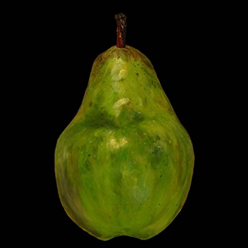 Pear [Vinyl LP] von BURGER RECORDS