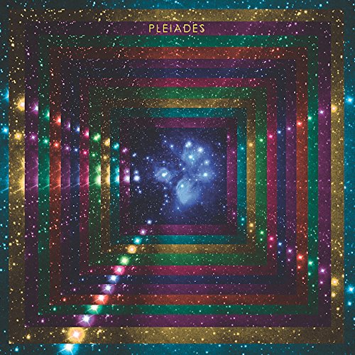 Pleiades [Vinyl LP] von BURGER RECORDS