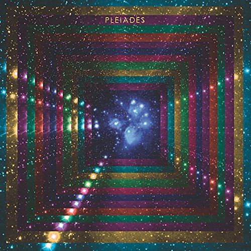 Pleiades [Vinyl LP] von Burger Records
