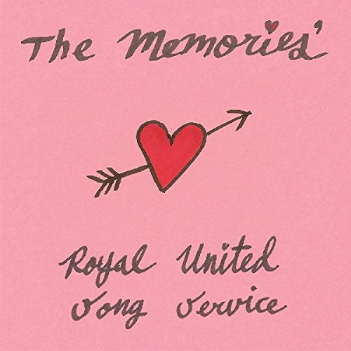 Royal United Song Service [Vinyl LP] von BURGER RECORDS