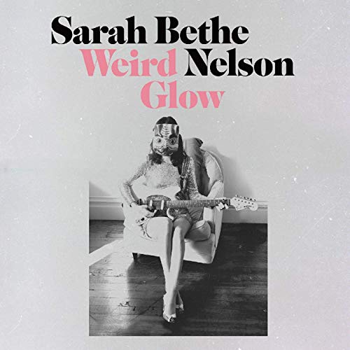 Weird Glow [Vinyl LP] von BURGER RECORDS