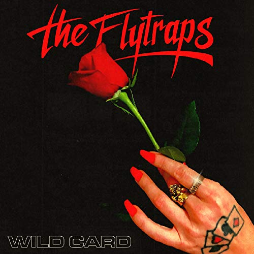 Wild Card [Vinyl LP] von BURGER RECORDS