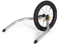 Burley Jogger Kit Double front tire von BURLEY