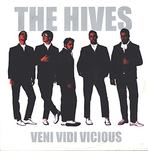 Veni,Vidi,Vicious [Vinyl LP] von BURNING HEART