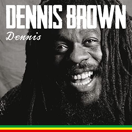 Dennis [Vinyl LP] von Burning Sounds (H'Art)