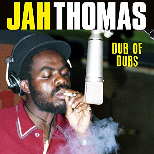 Dub of Dubs (Colored Lp) [Vinyl LP] von BURNING SO