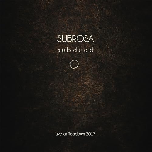 Live at Roadburn 2017 [Vinyl LP] von BURNING WORLD