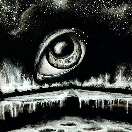 Ufo Over Lappland [Vinyl LP] von BURNT TOAST VINYL