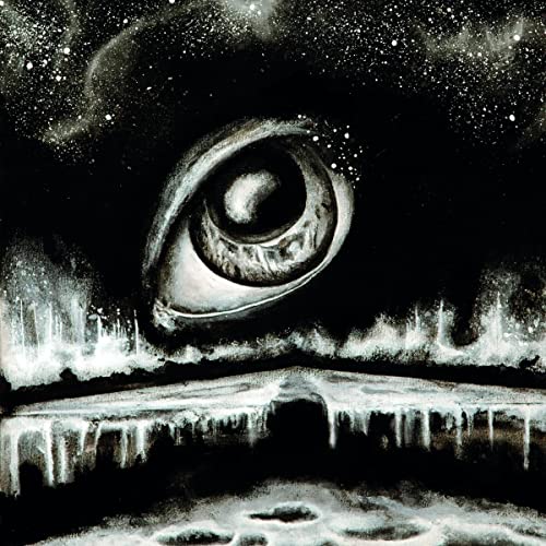Ufo Over Lappland von BURNT TOAST VINYL