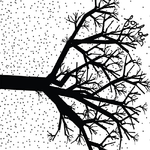 We the Wintering Tree von BURNT TOAST VINYL