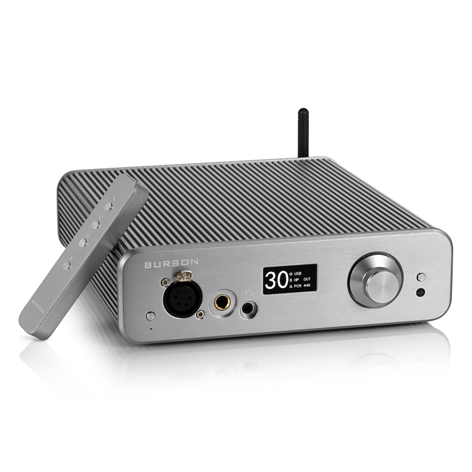 BURSON AUDIO Conductor 3X Performance Kopfhörerverstärker BURSON AUDIO Conductor 3X Performance Kopfhörerverstärker von BURSON AUDIO