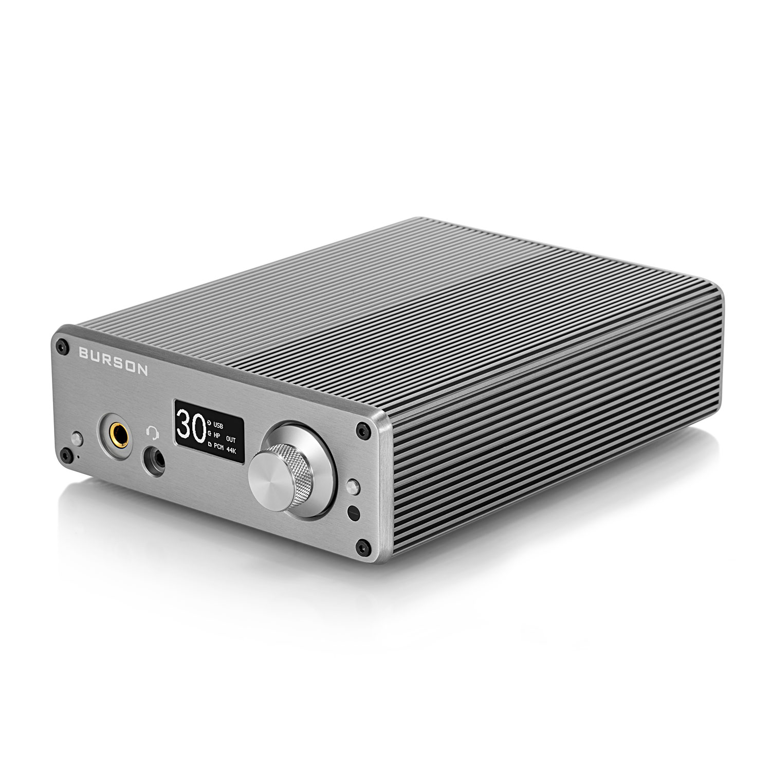 BURSON AUDIO Playmate 2 Kopfhörerverstärker BURSON AUDIO Playmate 2 Kopfhörerverstärker von BURSON AUDIO