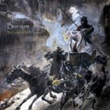 Burzum - Sol Austan Mani Vestan 2-LP (DIREKT LIEFERBAR!) von BURZUM