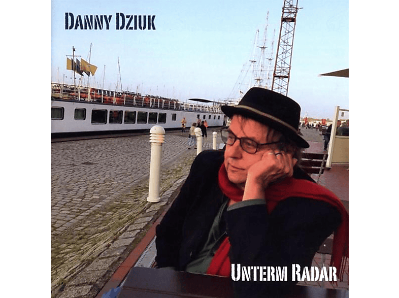 Dzuik Danny - Unterm Radar (CD) von BUSCH