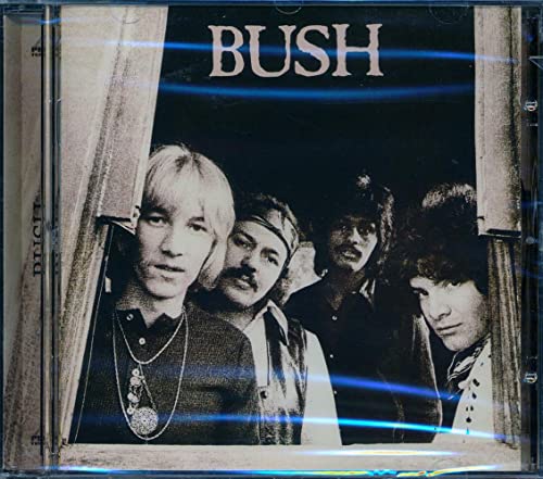 Bush (Remastered) von BUSH