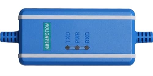 BUTPDYPEP Geeignetes GT1020/GT1030 Touch Panel Programmierkabel Download-Kabel USB-GT1020 GT1030(Gold-pIated ISO) von BUTPDYPEP