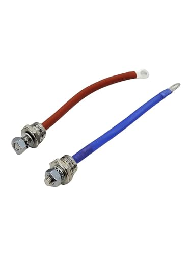 BUTPDYPEP Generator-Brückengleichrichterdiode 87HFR80 87HF80 Diode diskret(42HFR80 42HF80) von BUTPDYPEP