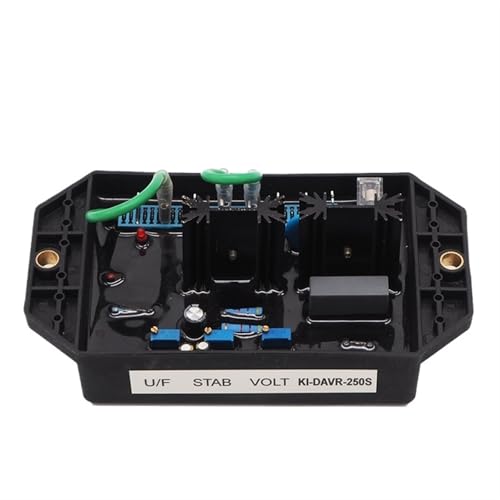 BUTPDYPEP KI-DAVR-250S Generator Automatischer Spannungsregler Automatischer Spannungsregler KI DAVR 250S BUTPDYPEP KI-DAVR-250S Generator Automatischer Spannungsregler Automatischer Spannungsregler KI DAVR 250S von BUTPDYPEP