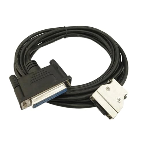 CQM1-CIF01 Programmierkabel for CPM1A/2A CQM1-Serie SPS-Adapter Serie RS232-Kabel CQM1-CIF01 Programmierkabel for CPM1A/2A CQM1-Serie SPS-Adapter Serie RS232-Kabel von BUTPDYPEP