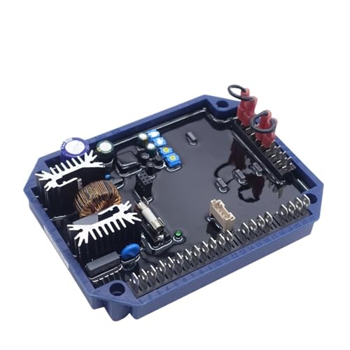 DER1 Automatischer Spannungsregler, automatischer Spannungsregler, Dieselgenerator-Erregungsstabilisator for die Spannungsregelung des Aggregats von BUTPDYPEP