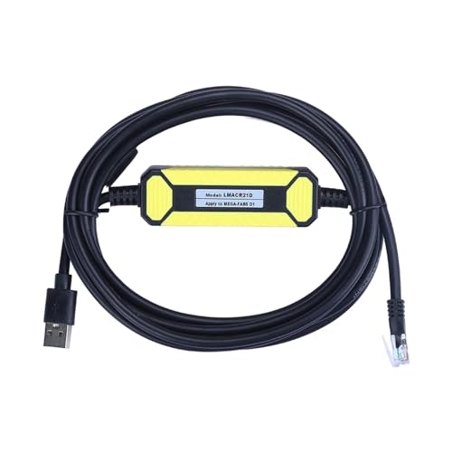 LMACR21D Geeignet for Mega-Fabs Servo Drive Debugging-Kabel USB-Daten-Download-Draht CP2102 Chip LMACR21D Geeignet for Mega-Fabs Servo Drive Debugging-Kabel USB-Daten-Download-Draht CP2102 Chip von BUTPDYPEP