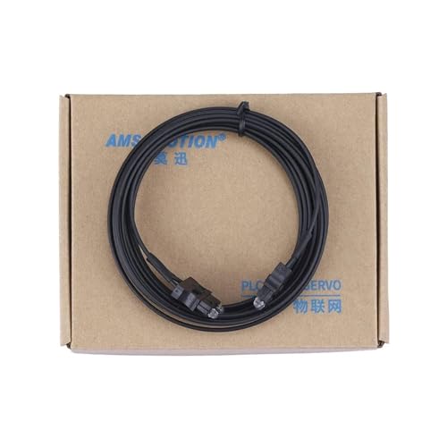 MR-J3BUS for Servo Fiber MR-J3BUS03M Motor Kommunikation Faser Kabel 2M 3Meter 5M 10M(2m) von BUTPDYPEP