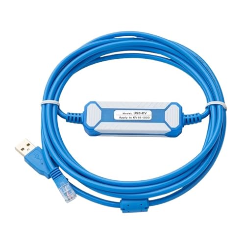 USB-KV-geeignetes KV-Programmierkabel for alle Serien, Kommunikationsdatenleitung, Download-Kabel(Economic Type) von BUTPDYPEP