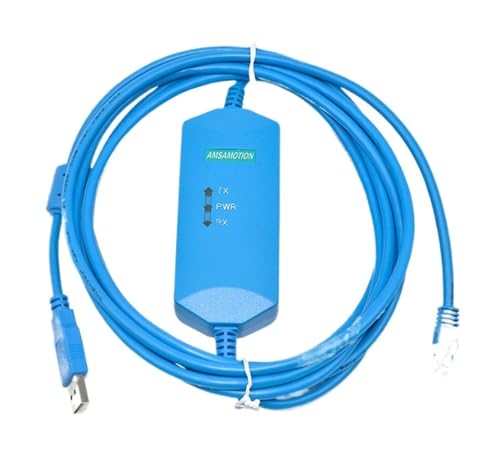 USB-KV-geeignetes KV-Programmierkabel for alle Serien, Kommunikationsdatenleitung, Download-Kabel(Isolation Type) von BUTPDYPEP