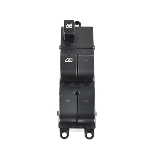 Fensterheber Schalter Für Qashqai J10 JJ10 2007-2015 SUV 14PIN Power Fensterheber Regler Unterstützen Control Schalter 25411BR00A(1 Set) von BUTUFYTR