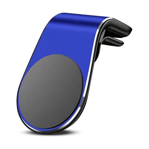 BUVBRJDR Handyhalterung Auto, für Benz GLA 180 200 220 2013-2019 Einstellbarer Autohalter Telefonhalterung Navigation Drehung Handy Halterung kfz Handyhalterung,F von BUVBRJDR