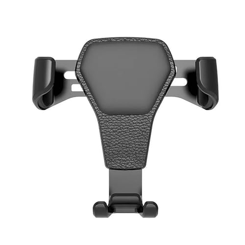 BUVBRJDR Handyhalterung Auto, für Kia Rio Sportage R K2 Einstellbarer Autohalter Telefonhalterung Navigation Drehung Handy Halterung kfz Handyhalterung,B von BUVBRJDR