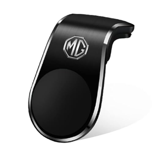 BUVBRJDR Handyhalterung Auto, für MG HS MG3 MG5 MG6 MG7 MG ZS Einstellbarer Autohalter Telefonhalterung Navigation Drehung Handy Halterung kfz Handyhalterung,A BUVBRJDR Handyhalterung Auto, für MG HS MG3 MG5 MG6 MG7 MG ZS Einstellbarer Autohalter Telefonhalterung Navigation Drehung Handy Halterung kfz Handyhalterung,A von BUVBRJDR