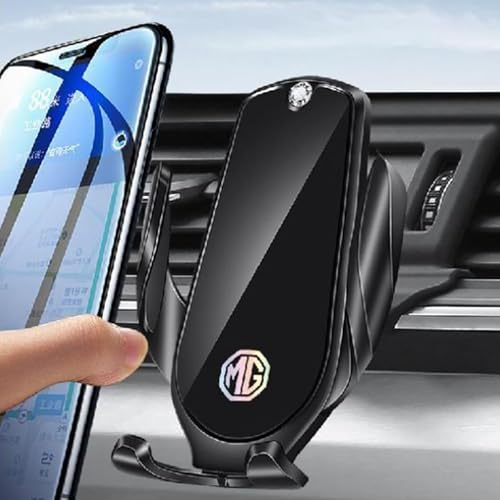 BUVBRJDR Handyhalterung Auto, für MG Mg3 Mg6 ZS EV HS GS GT TF ZR 3 5 6 7 Einstellbarer Autohalter Telefonhalterung Navigation Drehung Handy Halterung kfz Handyhalterung BUVBRJDR Handyhalterung Auto, für MG Mg3 Mg6 ZS EV HS GS GT TF ZR 3 5 6 7 Einstellbarer Autohalter Telefonhalterung Navigation Drehung Handy Halterung kfz Handyhalterung von BUVBRJDR