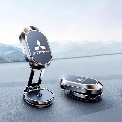 BUVBRJDR Handyhalterung Auto, für Mitsubishi Outlander 2016 2017 2018 2019 2020 2021 2022 2023 2024 Einstellbarer Autohalter Telefonhalterung Navigation Drehung Handy Halterung kfz Handyhalterung BUVBRJDR Handyhalterung Auto, für Mitsubishi Outlander 2016 2017 2018 2019 2020 2021 2022 2023 2024 Einstellbarer Autohalter Telefonhalterung Navigation Drehung Handy Halterung kfz Handyhalterung von BUVBRJDR