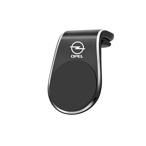 BUVBRJDR Handyhalterung Auto, für Opel Insignia Sportstourer (AB Bj. 06/2017) Einstellbarer Autohalter Telefonhalterung Navigation Drehung Handy Halterung kfz Handyhalterung,A von BUVBRJDR