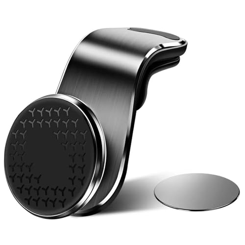BUVBRJDR Handyhalterung Auto, für Peugeot 2008 2013-2020 Einstellbarer Autohalter Telefonhalterung Navigation Drehung Handy Halterung kfz Handyhalterung,B von BUVBRJDR