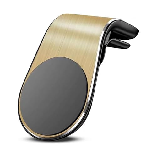 BUVBRJDR Handyhalterung Auto, für Smart fortwo W451 2007-2014 Einstellbarer Autohalter Telefonhalterung Navigation Drehung Handy Halterung kfz Handyhalterung,D von BUVBRJDR