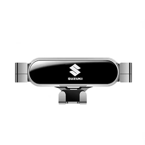 BUVBRJDR Handyhalterung Auto, für Suzuki Swift 2005-2016 Einstellbarer Autohalter Telefonhalterung Navigation Drehung Handy Halterung kfz Handyhalterung,C BUVBRJDR Handyhalterung Auto, für Suzuki Swift 2005-2016 Einstellbarer Autohalter Telefonhalterung Navigation Drehung Handy Halterung kfz Handyhalterung,C von BUVBRJDR
