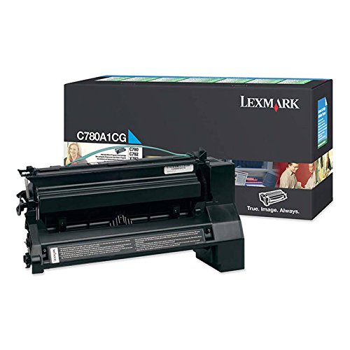 Lexmark C780 A1CG Toner für Drucker von BUYLLOON OFFICE