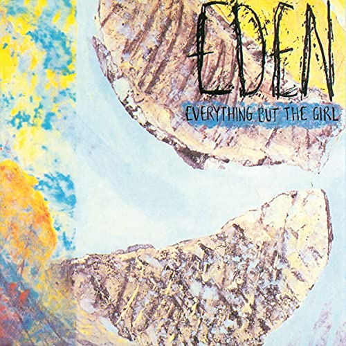 Eden [Vinyl LP] von BUZZIN FLY RECORDS